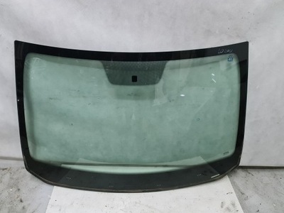 Скло лобове dacia logan оригінал фото №1