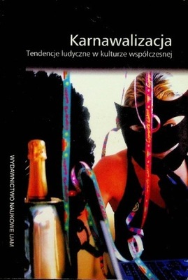 Jan Grad - Karnawalizacja