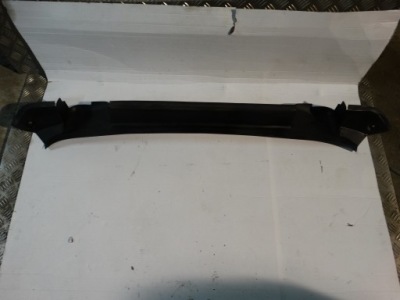 Idealna защита крышки задняя mercedes gl gls w166 1 9 фото №1