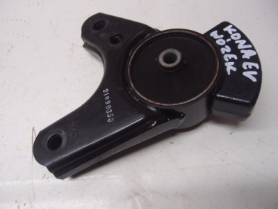 Кронштейн подушка коробки kona electric фото №1