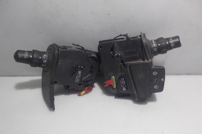 Перемикач комбінований світла renault kangoo ii фото №1