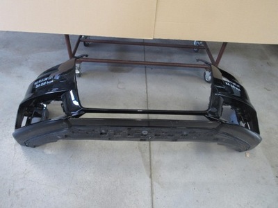 Audi a1 lift 2014-2018 бампер перед фото №1