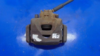 Суппорт левый перед 1.6hdi citroen c4 picasso i 07-13 rok фото №1