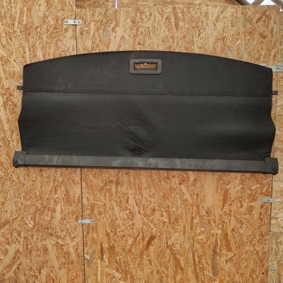 Шторка багажника задняя peugeot 308 t9 ii sw kombi фото №1