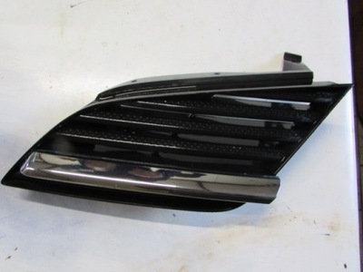 Решётка радиатора решётка радиатора левая nissan primera p12 фото №1