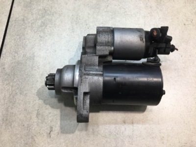 Стартер seat cordoba ii 1.4 16v 0001120406 фото №1