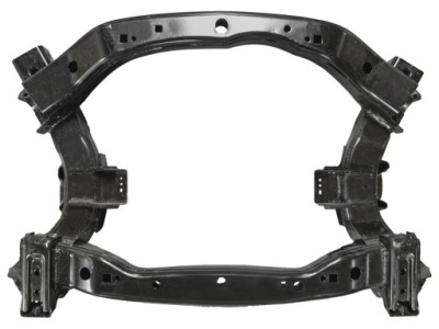 Dodge challenger 2015- подрамник рама 68185029aa фото №1