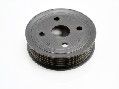 Колесо насоса wody 1.5 cdi did colt smart forfour фото №1