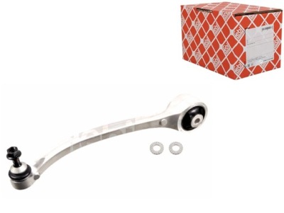 Важіль підвіска колеса перед l низ  з передній 14 mm tesla model s фото №1