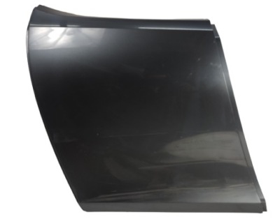 Bmw i3 i01 обшивка двері праве задня задні 7296800 фото №1