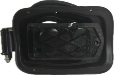 Bmw x1 f48 кришка заливної пального scr adblue 7458867 фото №1