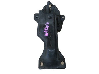 Замок капот kia sorento фото №1