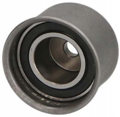 Натягувач ремінь розподільного валу mitsubishi galant vii 2.5 фото №1