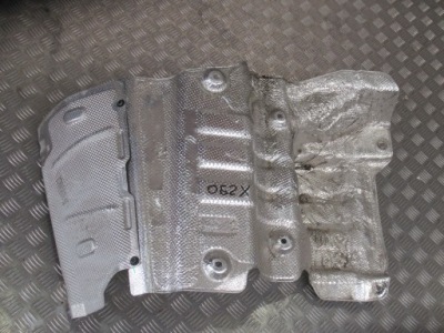 Защита тепловая mercedes e w213 x290 a2136802305 фото №1