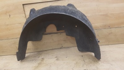 Подкрылок задний  задние левая mini cooper ii r55 фото №1