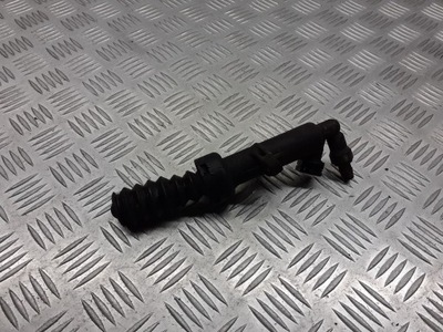 Помпа сцепления citroen c4 1.6 hdi фото №1