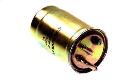 Фильтр топлива honda accord vii civic vii civic viii фото №1