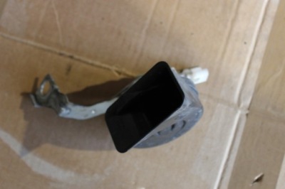 Citroen berlingo ii partner клаксон сигнал звуковой фото №1