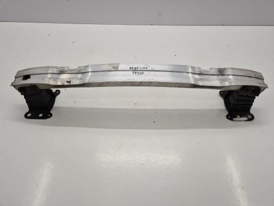 Audi a3 8p lift балка бампера перед фото №1