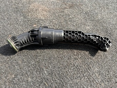 Volvo v60 ii s60 iii v90 шланг інтеркулер фото №1