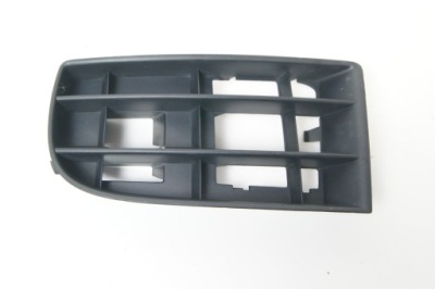 Gd golf v решітка бампера ліва 1k0853665a фото №1