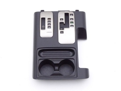 Mitsubishi pajero iii 99-06 защита рамка домкрата передач фото №1