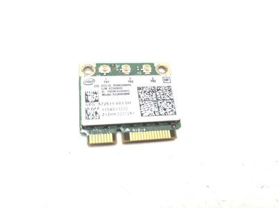 KARTA WIFI 633ANHU HP 8560W