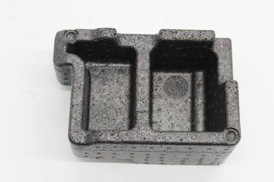 Audi q7 4m пенополистирол багажника 4m0864318a фото №1