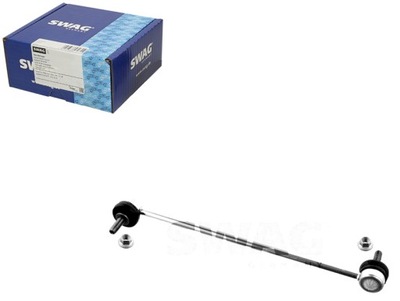 Соединитель стабилизатора перед l p opel movano b rena фото №1