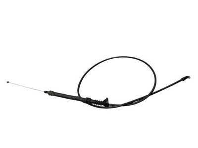 Трос тягa відкривання капот bmw x5 g05 lci фото №1