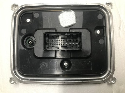 Преобразователь модуль led mercedes eqs x296 w296 фото №1