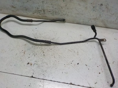 Scania r v8 шланг кондиционера фото №1