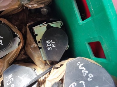 Pas безопасности peugeot 508 фото №1