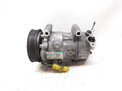 COMPRESSEUR DE CLIMATISATION 2758433 MINI R55 R56 R57 R58 R59 R60 R61 16V VTI N16 