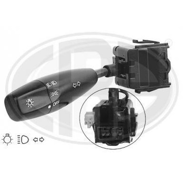 Era переключатель pod руль daewoo lanos фото №1