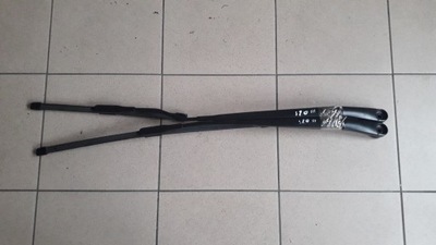 Hyundai i20 iii 2020-22 важелі щітки двірник фото №1