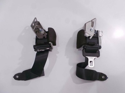 Suzuki sx4 s-cross lift pas безопасности задняя фото №1