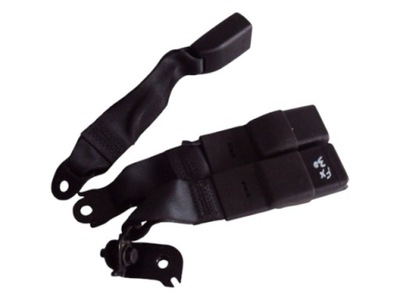 Защёлки ремней задняя infiniti fx ii qx70 2011- фото №1