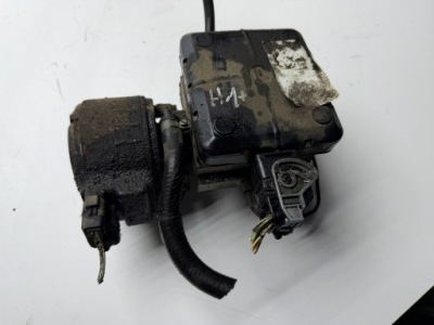 Насос подвеска h1 citroen c5 9636716080 фото №1