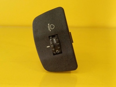 Переключатель регулировки света alfa romeo 147 153155000 nr427 фото №1