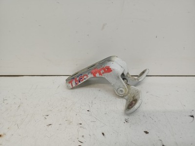 Chevrolet aveo t300 петля дверь l/p перед задняя фото №1