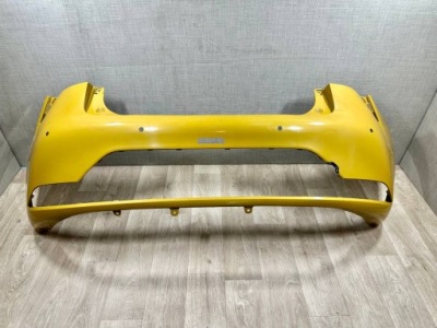 Toyota prius v xw60 2022- бампер задний !!!!задняя !!!! фото №1