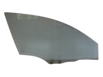 Стекло дверь правый перед mazda 3 хэтчбек 2007 фото №1