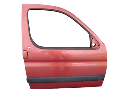 Peugeot partner 1 i 02-10 lift дверь правый перед передние фото №1