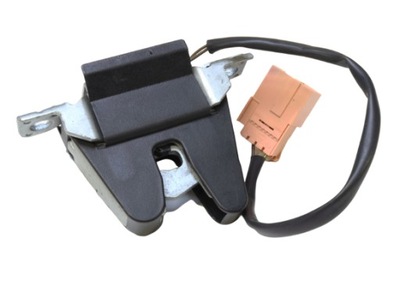 Замок задний крышки vw fox 5z6827505af фото №1