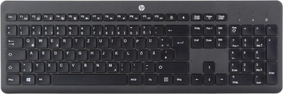 Klawisz do klawiatury z zestawu HP 230 Wireless Mouse and Keyboard Combo