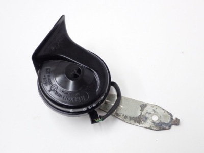 Клаксон сигнал сигнал оригінал mazda5 5 ii cw 11r фото №1