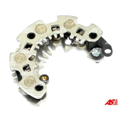 PROSTOWNIK, ALTERNADOR AS-PL ARC4025  