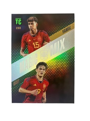 TOP CLASS 2024 Magic Mix 233 Gavi Yamal