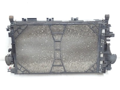 Opel insignia a lift 1,6 cdti комплект радіатор фото №1